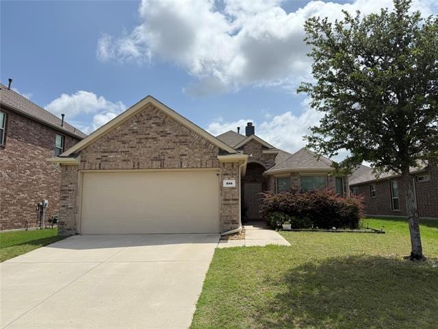 property at 305 Rocky Pine Rd