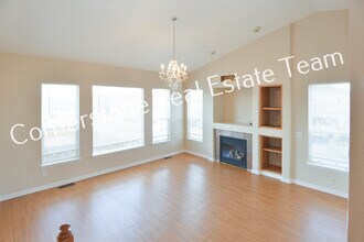 5406 Gentle Wind Rd in Colorado Springs, CO - Building Photo - Building Photo