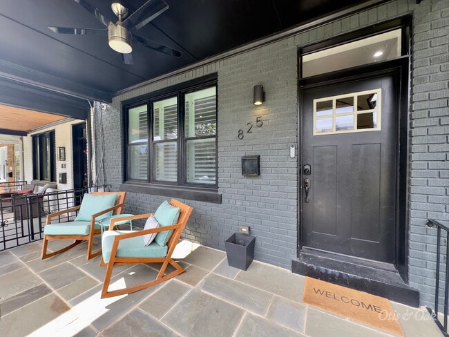 825 Emerson St NW in Washington, DC - Building Photo - Building Photo