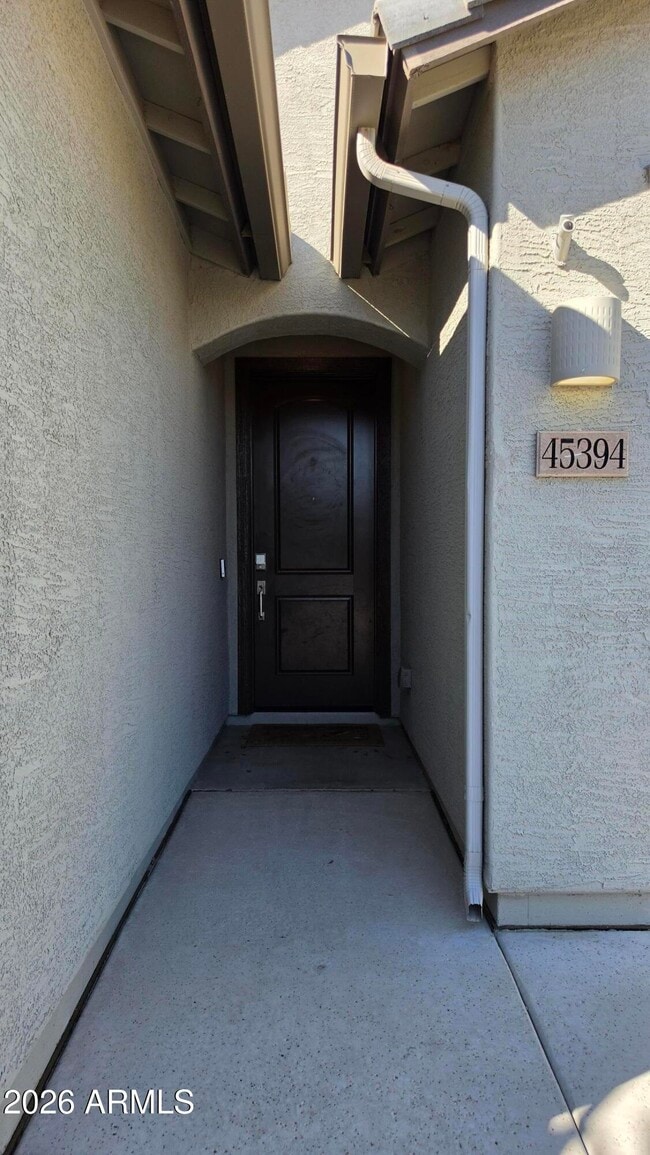 45394 W Norris Rd in Maricopa, AZ - Building Photo - Building Photo