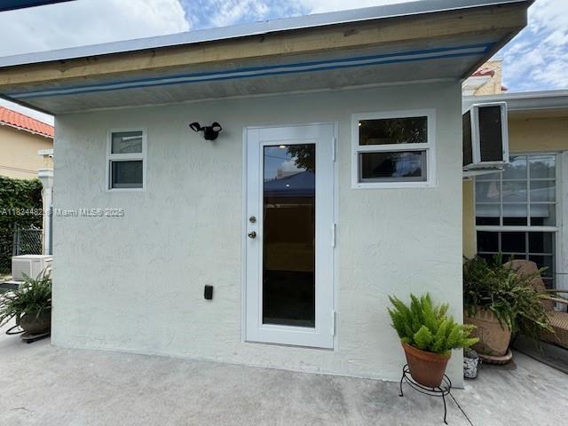 property at 1617 NW 8th St