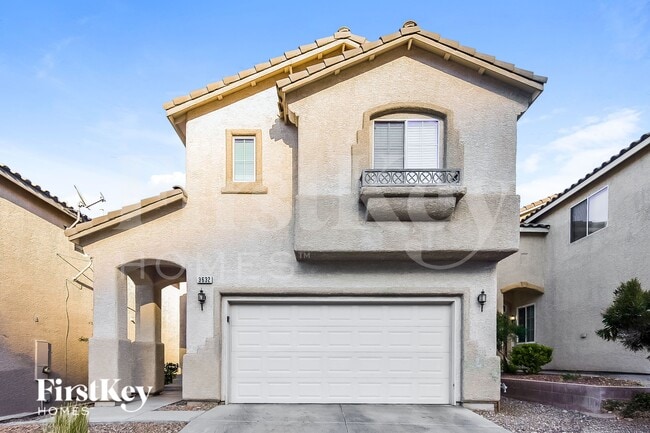 property at 3632 Starlight Evening St