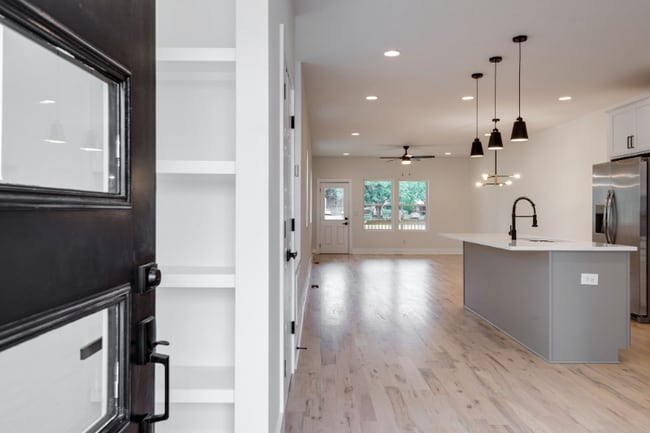 214 Eisenhower Dr in Nashville, TN - Building Photo - Building Photo