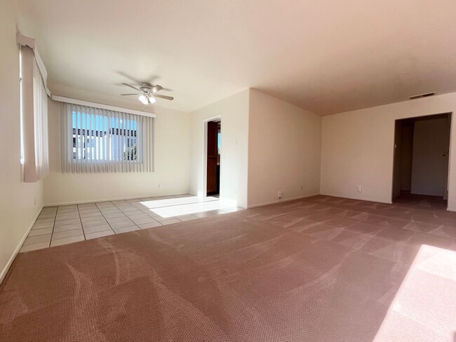 property at 3989 Lamont St