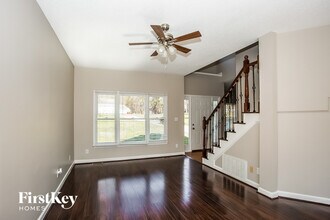 11306 Quarterhorse Ct in Charlotte, NC - Building Photo - Building Photo