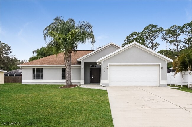 property at 3719 N Salford Blvd