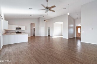 1511 S 377th Ave in Tonopah, AZ - Building Photo - Building Photo