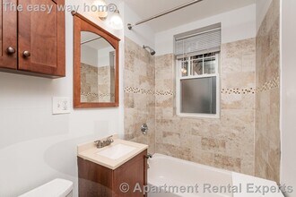 286 Chestnut Hill Ave in Boston, MA - Foto de edificio - Building Photo