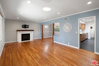 826 Crestfield Dr in Duarte, CA - Building Photo - Building Photo