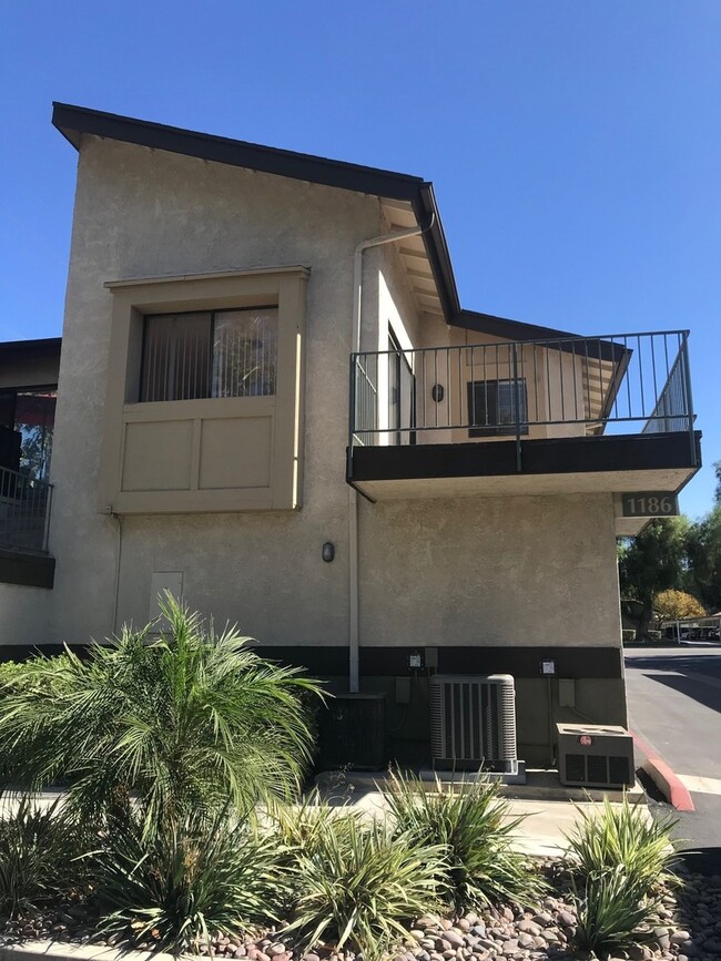 property at 1186 E Lugonia Ave