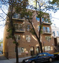 28-25 35th St Apartments