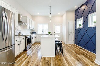 605 E Kentucky St in Louisville, KY - Building Photo - Building Photo