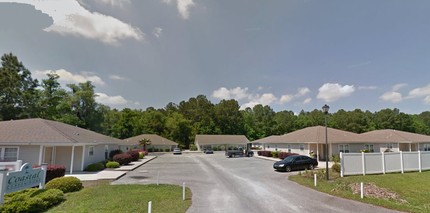 795 Warren Mason Blvd in Brunswick, GA - Building Photo - Building Photo