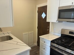 185 Chestnut Hill Ave in Boston, MA - Foto de edificio - Building Photo