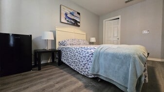 4006 San Gallo Dr in Kissimmee, FL - Building Photo