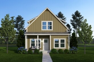 1110 Magnolia St in Albemarle, NC - Building Photo - Building Photo