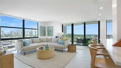 3031 N Ocean Blvd in Fort Lauderdale, FL - Building Photo - Building Photo