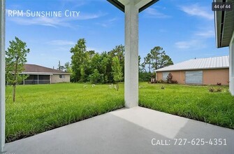 1511 Haviland Ave S in Lehigh Acres, FL - Building Photo - Building Photo