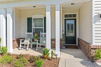 2935 Duck Pond Rd in Linden, NC - Building Photo - Building Photo