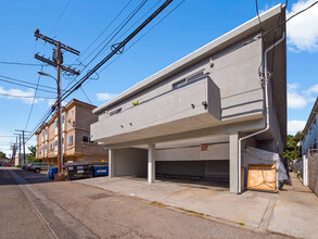 12766 Venice Blvd in Los Angeles, CA - Building Photo - Building Photo