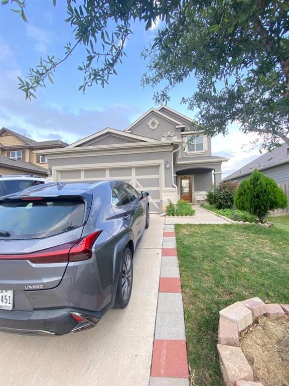 property at 700 Screech Owl Dr