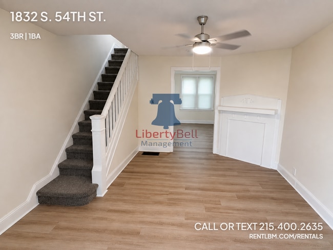 property at 1832 S 54th St