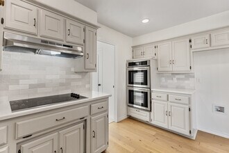 11416 Leaning Elm Rd in Oklahoma City, OK - Building Photo - Building Photo