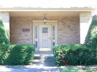 3324 Market Ave N in Canton, OH - Building Photo - Building Photo