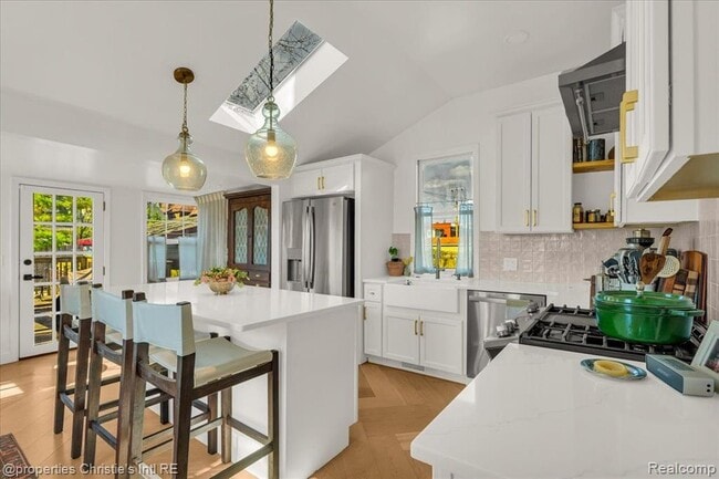 property at 1714 Bagley St