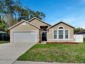 116 Osprey Marsh Ln in St. Augustine, FL - Building Photo