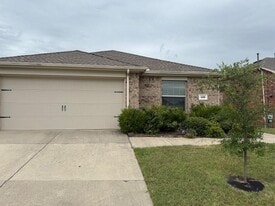 425 Andalusian Trail in Celina, TX - Building Photo