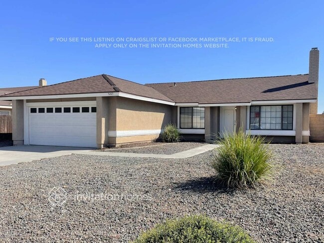 property at 5265 Jasmine St