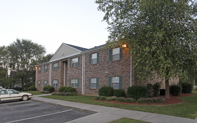 Creekview Luxury Apartments in Maynardville, TN - Building Photo - Building Photo