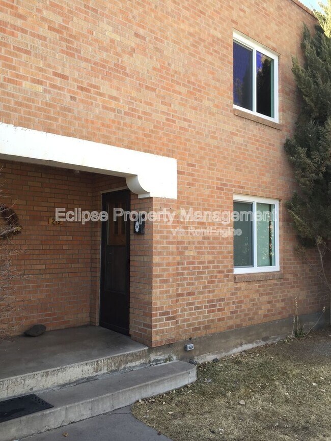 219 Edison Ave in Alamosa, CO - Building Photo - Building Photo