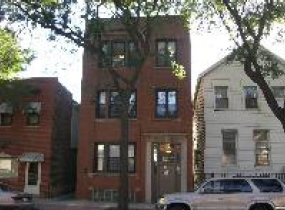 721 S Carpenter St in Chicago, IL - Building Photo