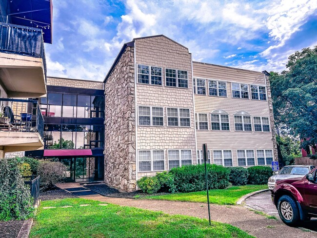 property at 2749 Sullins St
