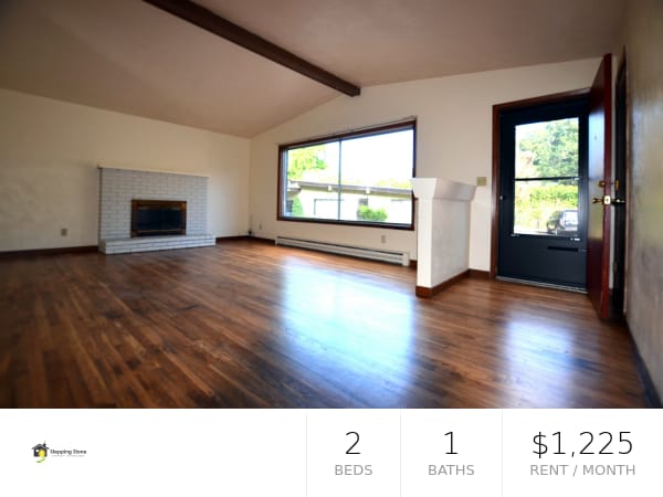 106-209 Harvard Ct SE in Salem, OR - Building Photo