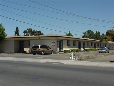 822 West Ave in Santa Rosa, CA - Building Photo - Building Photo