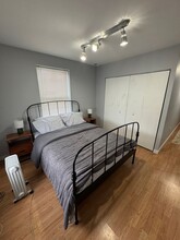 1839 Master St in Philadelphia, PA - Foto de edificio - Building Photo