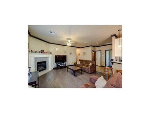 3313 NW 164th Terrace in Edmond, OK - Building Photo - Building Photo