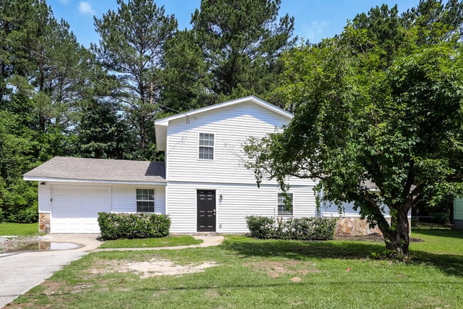 2995 Creel Rd