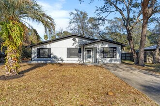 229 Bonita Rd in St. Augustine, FL - Building Photo - Building Photo