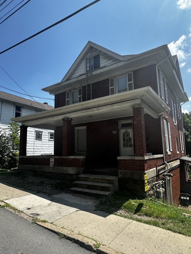 728 Willey St, Unit B