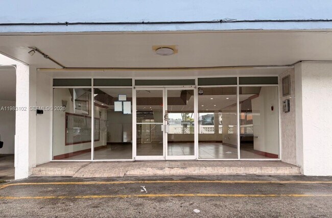 13390 NE 7th Ave in North Miami, FL - Building Photo - Building Photo