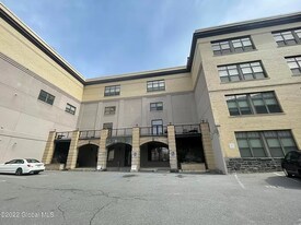 11 Fremont St in Gloversville, NY - Building Photo