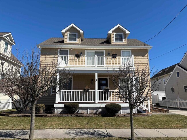 119 N Huntington Ave in Margate City, NJ - Building Photo - Building Photo