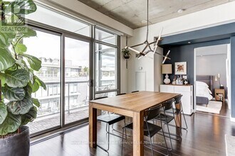 55-PH1055 Stewart St in Toronto, ON - Building Photo - Building Photo