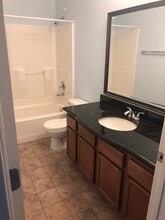 3145 E Flamingo Rd, Unit 2107 in Las Vegas, NV - Building Photo - Building Photo