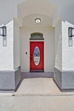 3121 Tierra Paola Ln in El Paso, TX - Building Photo - Building Photo