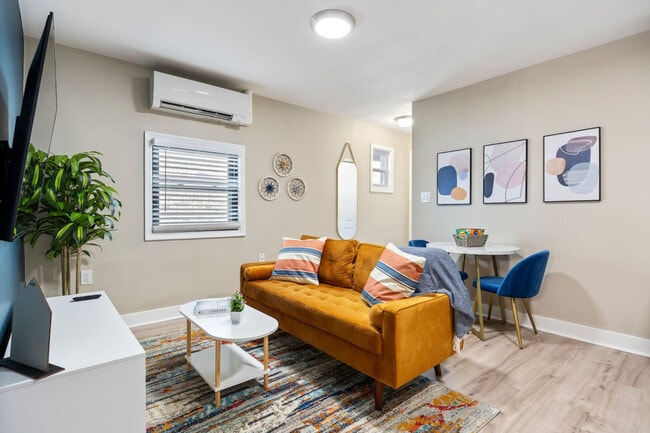 property at 1009 Front St